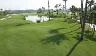 Sono Belle Hai Phong (former Song Gia Golf Resort & Country Club)